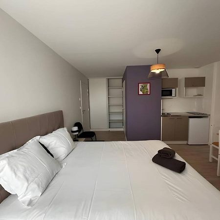 Les Orchidees - Campagne - 2Pers - Reve Au Mans Apartment Saint-Mars-Sous-Ballon Exterior photo