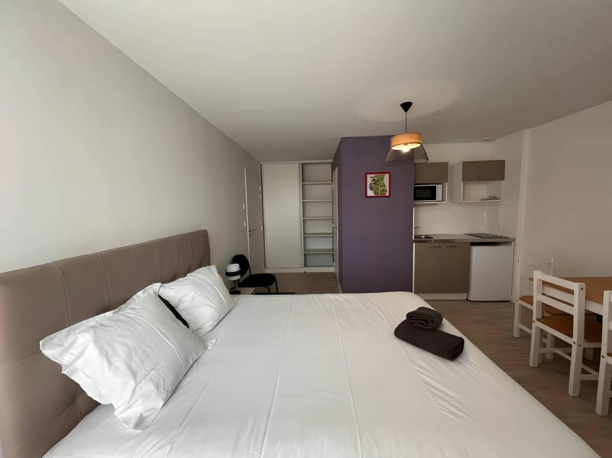 Les Orchidees - Campagne - 2Pers - Reve Au Mans Apartment Saint-Mars-Sous-Ballon Exterior photo